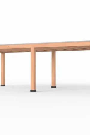 Tijdelijk Beschikbaar Douglas overkapping, 750 x 300, Westwood Modern